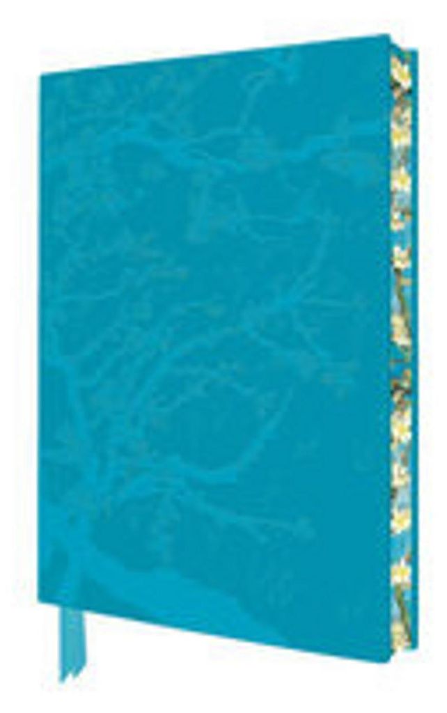Vincent Van Gogh: Almond Blossom Artisan Art Pocket Notebook (Flame Tree Journals)