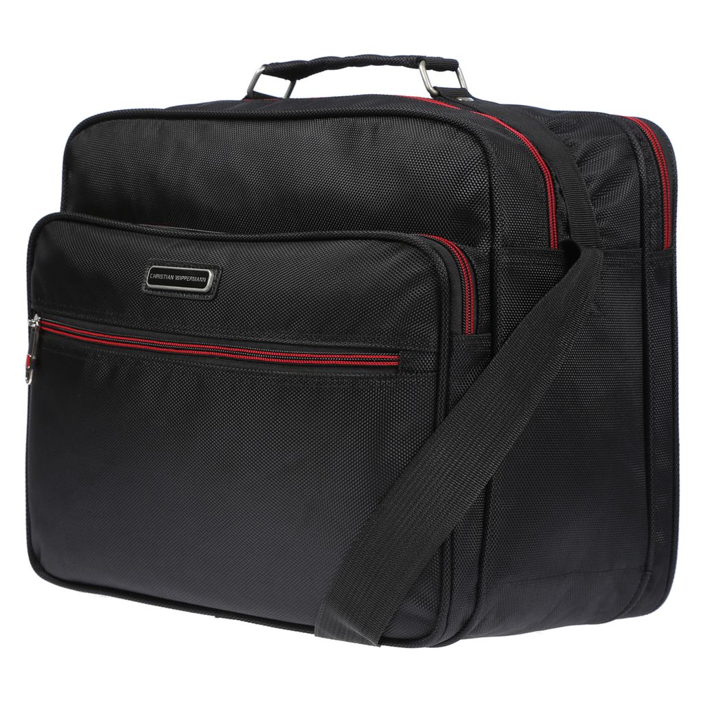 XL Arbeitstasche Messenger-Bag Umhänger,Messengertasche Herrentasche Citybag