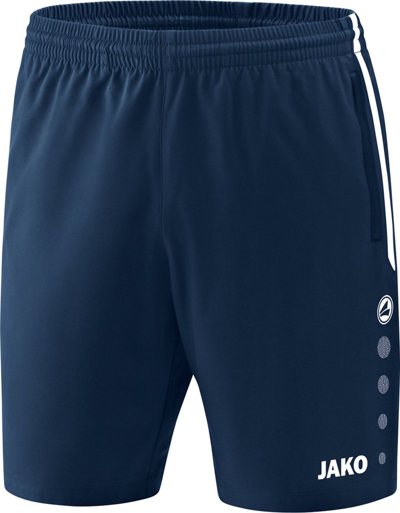 Jako Short Competition 2.0 marine marine XL