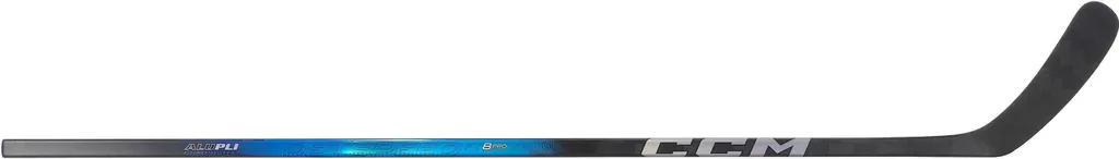 Crosse CCM JETSPEED FT8 PRO BLUE Senior 75 Flex P28 - Performance Elite - 8