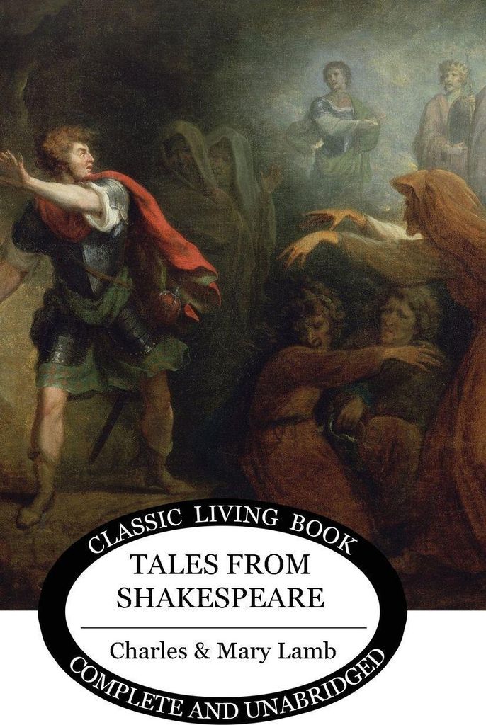 Tales from Shakespeare