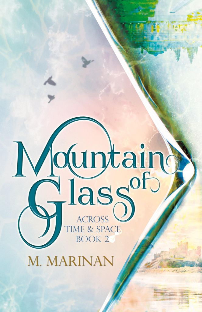 Mountain of Glass