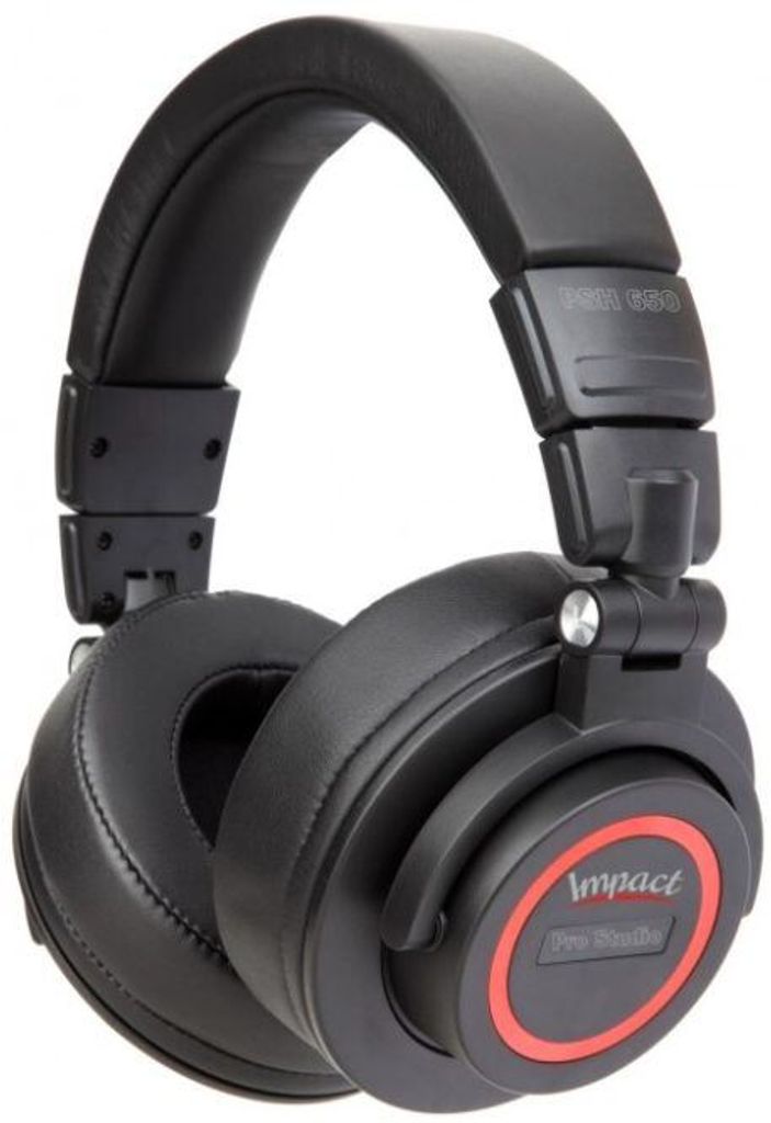 AudioDesign PSH 650 Immagine del prodotto 