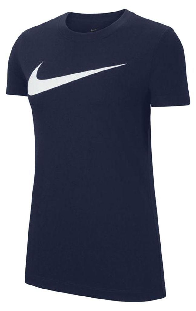 Nike - "Park 20" T-Shirt für Damen PP2110 (XS) (Dunkles Marineblau)