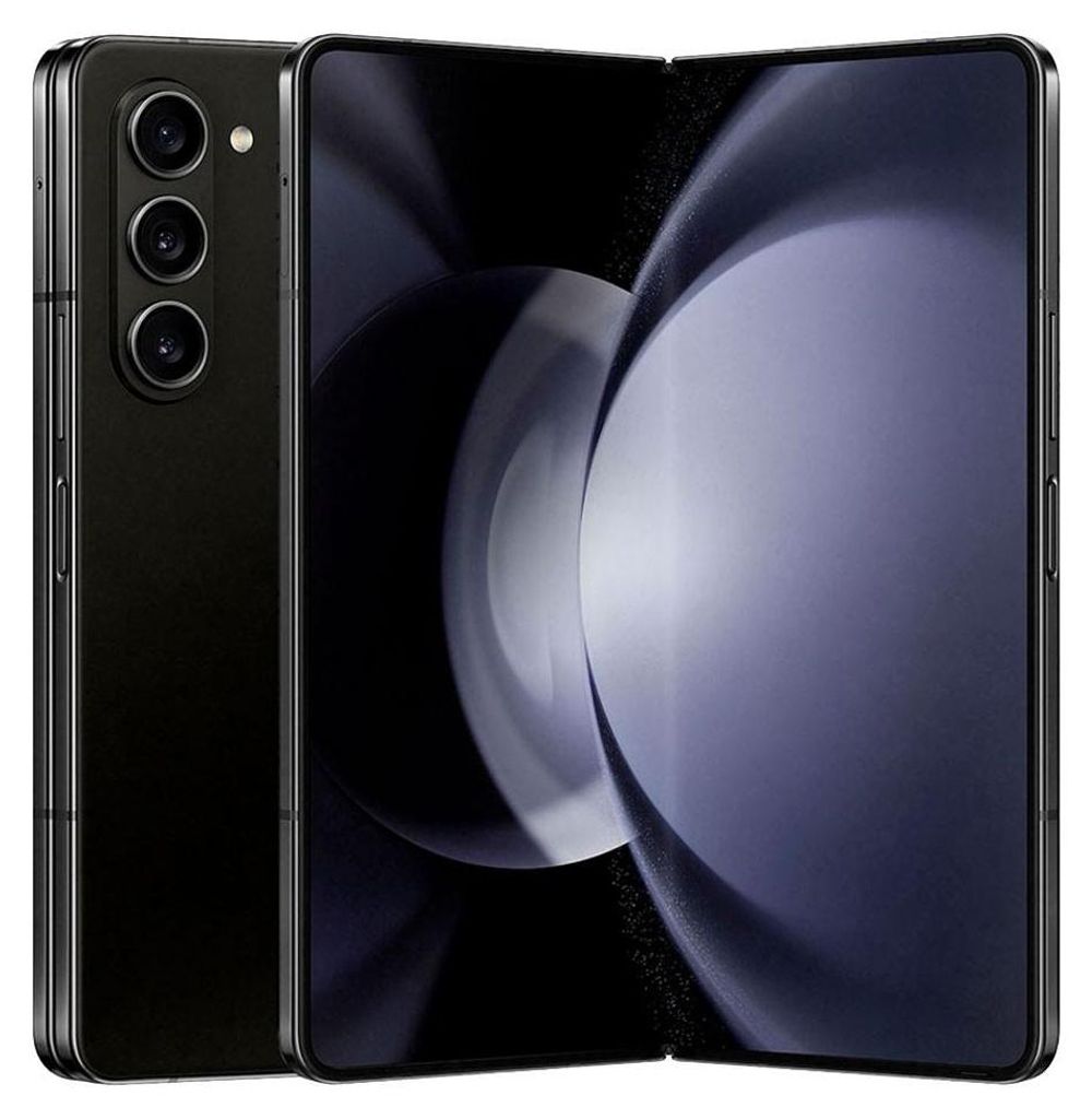 Smartphone Samsung Galaxy Z Fold 5 7.6" 512GB/12GB Dual SIM Image du produit 