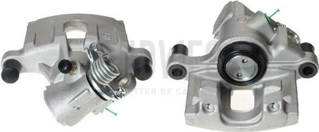 Étrier de Frein Arrière pour Volvo C30 S40 V50 et Ford Focus - OE 343396