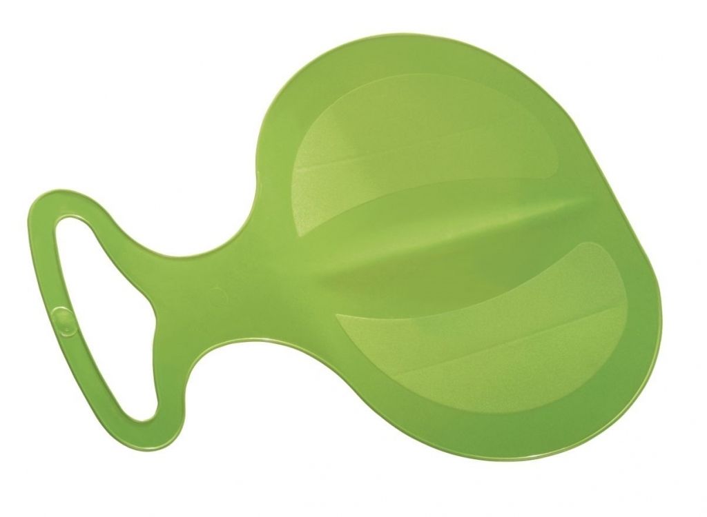 Aliante per bambini FREE - verde Immagine del prodotto 