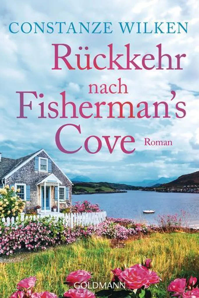 Évadez-vous du Stress avec le Roman Rückkehr nach Fisherman's Cove