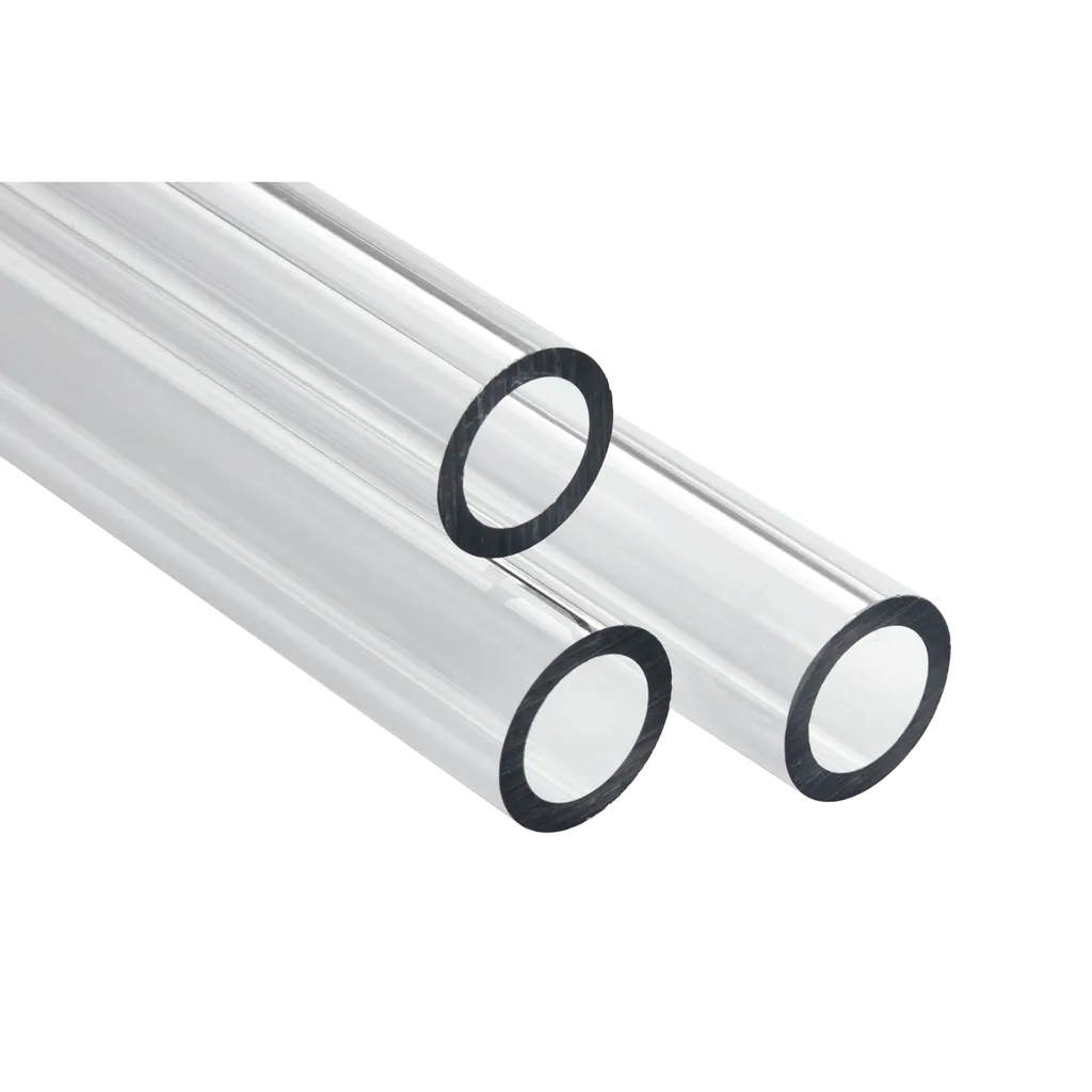 Tube Flexible Corsair CX-9059003-WW Transparent 14mm Résistant 60 °C