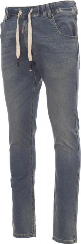 Hose Jeans "LOS ANGELES" - Payper Hellblau 56/58