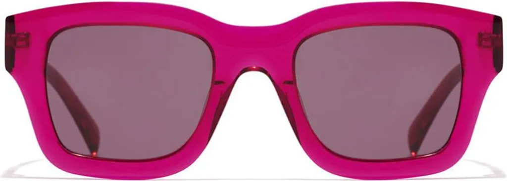 CULTURA Eyewear Polarizzata Fucsia Uva - Eleganza e Vista Nitida 1u