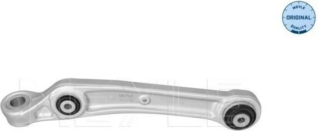 Bras de Suspension de Roue MEYLE 1160500254 pour Audi Q7 et VW Touareg