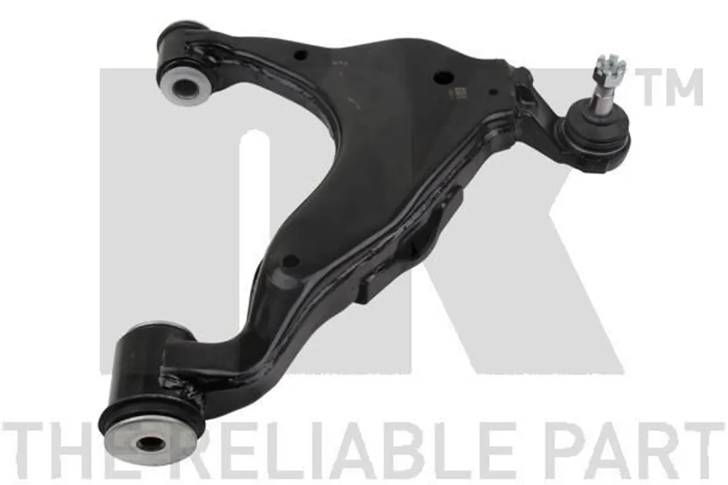 Réparer suspension avant Toyota Land Cruiser 03-09 : Bras de contrôle
