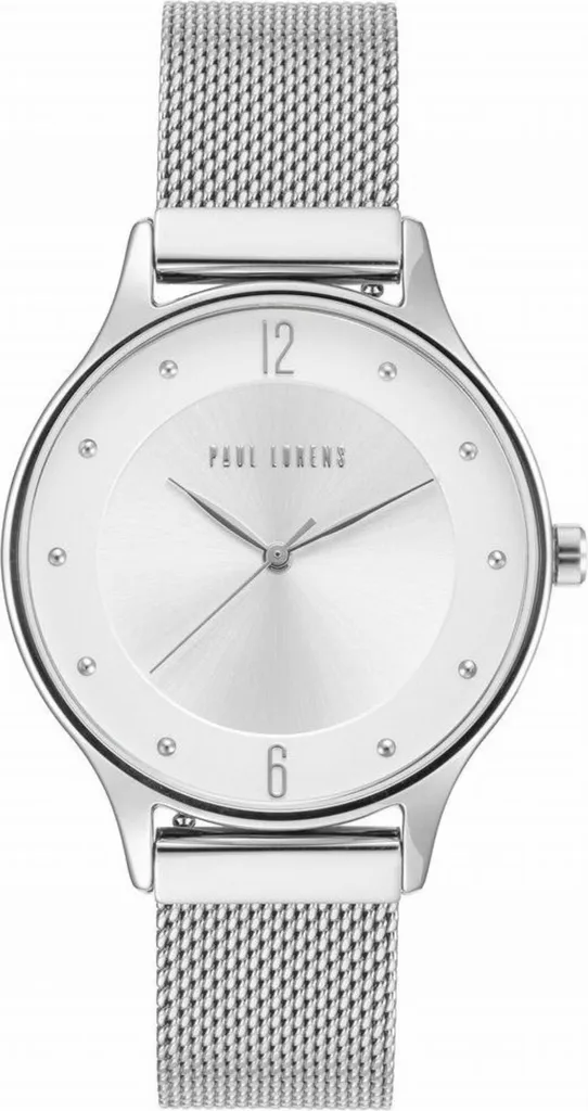 Orologio Paul Lorens PL10317B93C1 Elegante | Spedizione Veloce