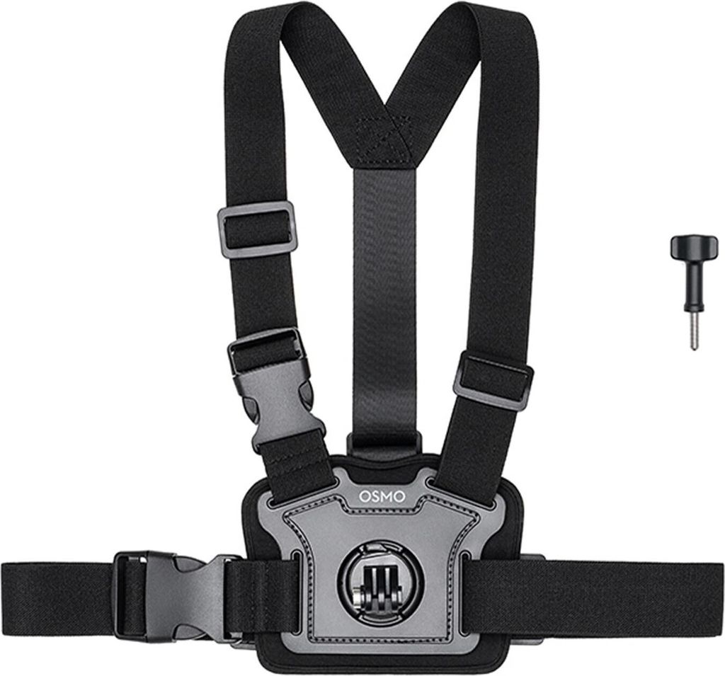 Osmo Action Chest Mount Immagine del prodotto 