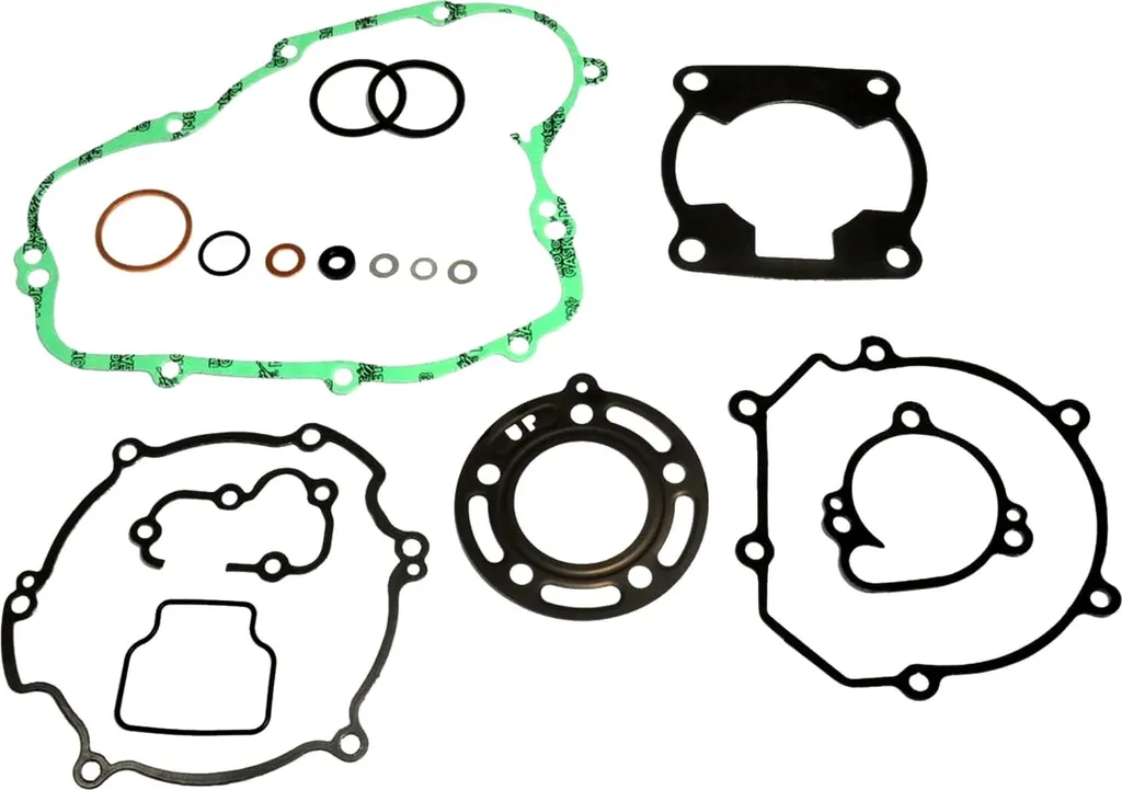 Kit joints moteur Kawasaki KX 80 W 1998-2000 haute résistance
