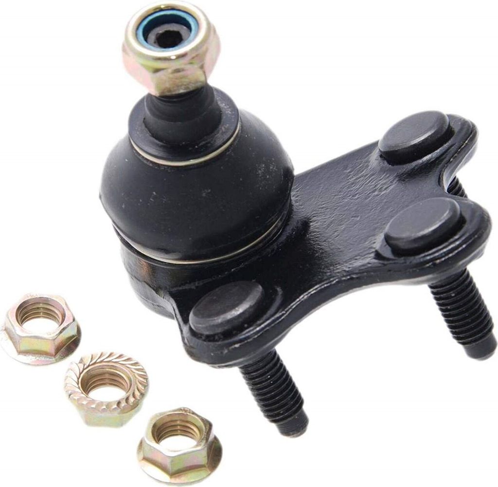 Traggelenk Führungsgelenk Vorderachse rechts FEBEST 2320-9N5FR für Volkswagen Skoda Seat Audi