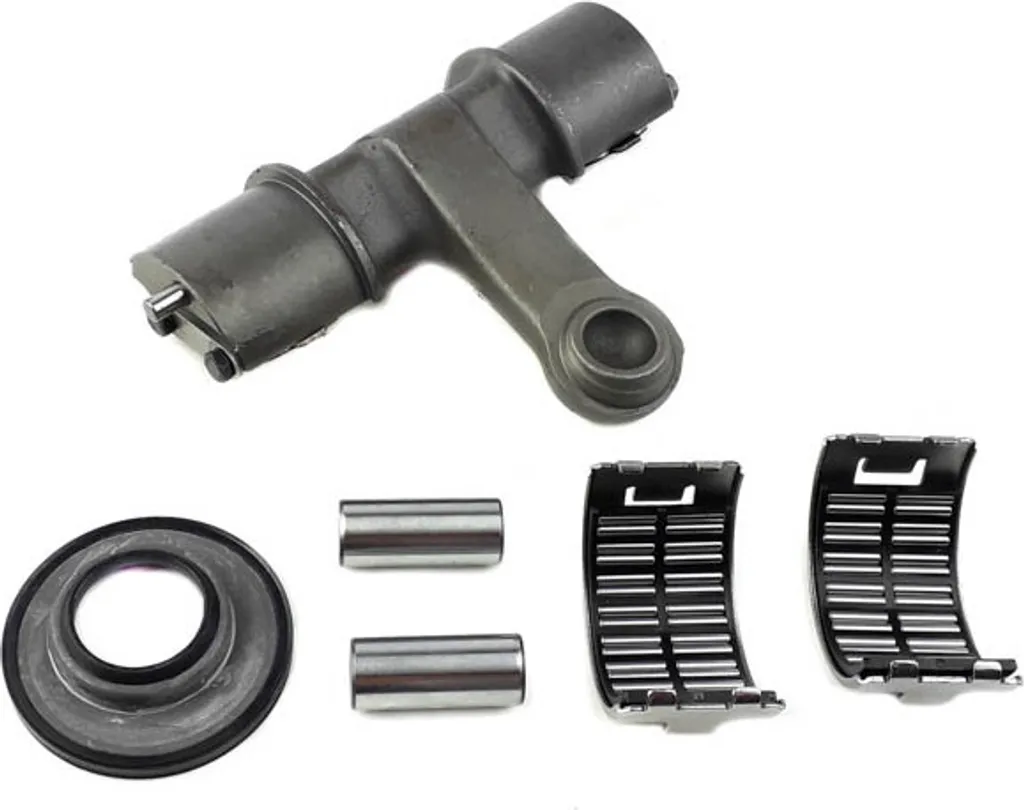 Kit de maintenance pour étrier de frein droit type axial SJ4097 307407