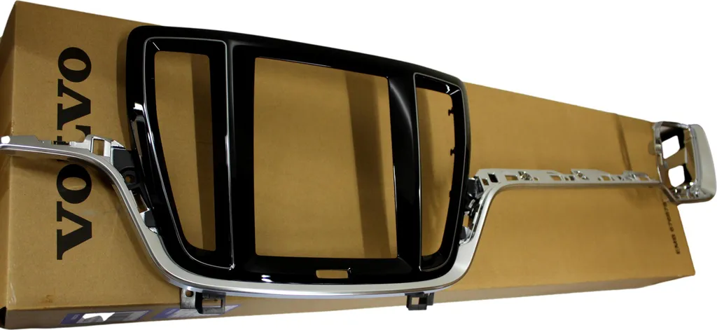Réparer le Rangement de Tableau de Bord Volvo S60 V60 II Cassé