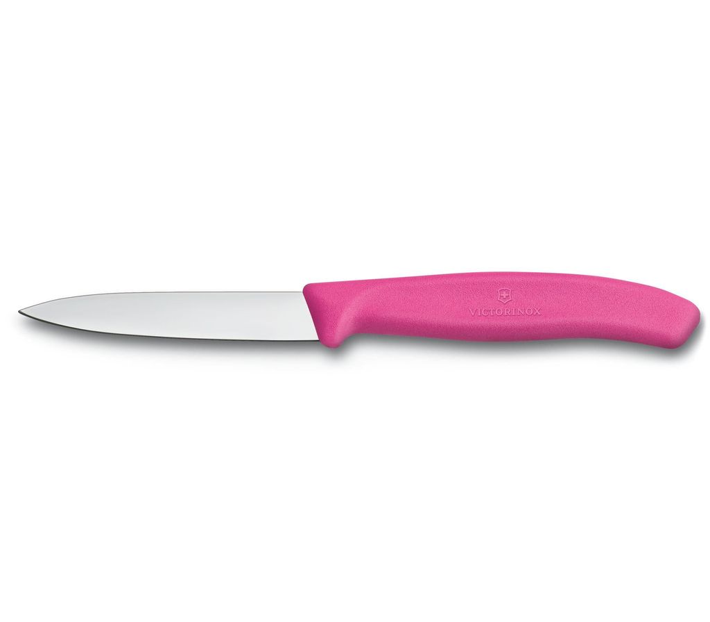 Scyzoryk Victorinox Swiss Classic - różowy - 8 cm Zdjęcie produktu 