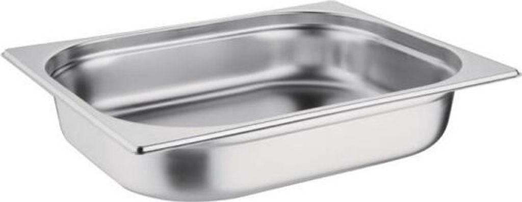 APS 81202, recipiente APS GN 1/2, dimensiones: (ancho) 325 Imagen del producto 
