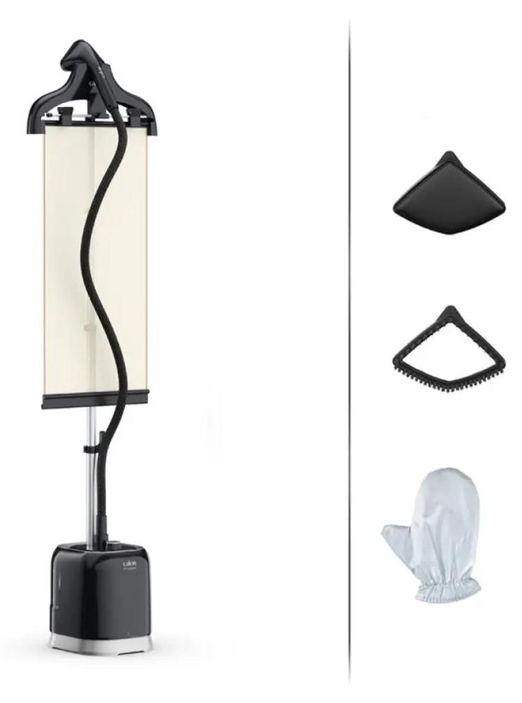Tefal Pro Style IT3480E1 Prożnik parowy Zdjęcie produktu 