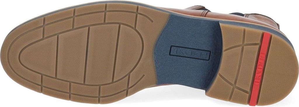 Lloyd Stiefelette Stiefelette Leder/Textil Produktbild 37