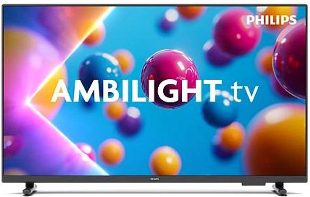 Philips 32PFS6950 Ambilight 32 Zoll Fernseher Full-HD LED TV