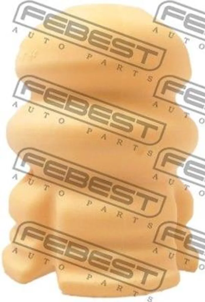 Febest KD-SORRR Tampone Ammortizzatore Gomma per Kia Sorento OE 5515130