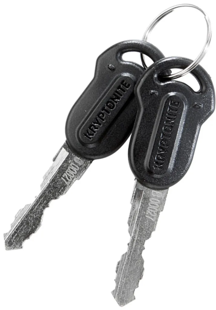 Antivol câble Kryptonite Kryptoflex 1230 à combinaison 305 cm flexible - 4