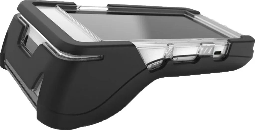 Étui pour terminal Pax Havis Protect & Go - Solution pour Encaissement