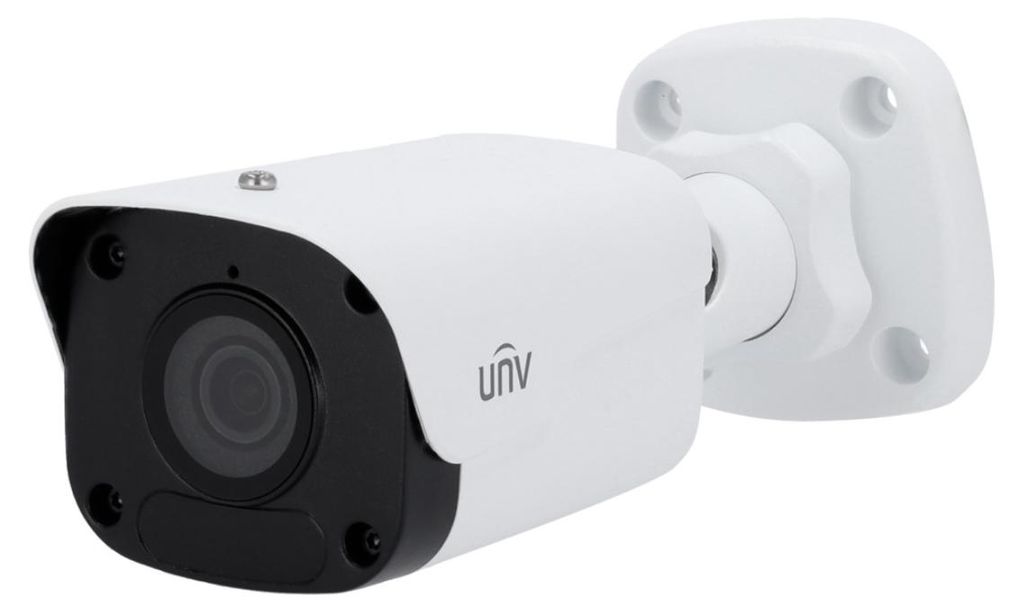 Uniview IPC2122LB-ADF28KM-H, 2Mpix IP kamera, bullet, Obrázek produktu 