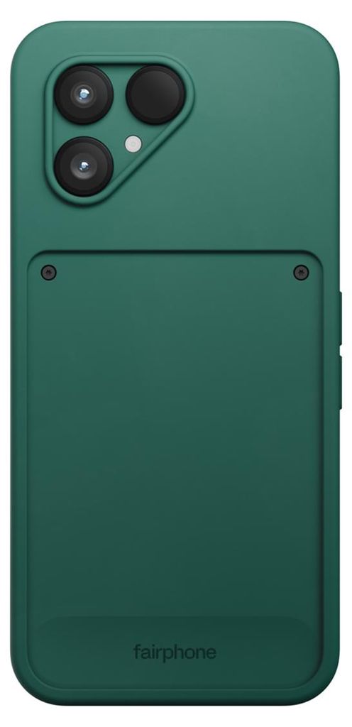 Fairphone 6 Protective Case - Smartphone Schutzhülle | Produktbild 