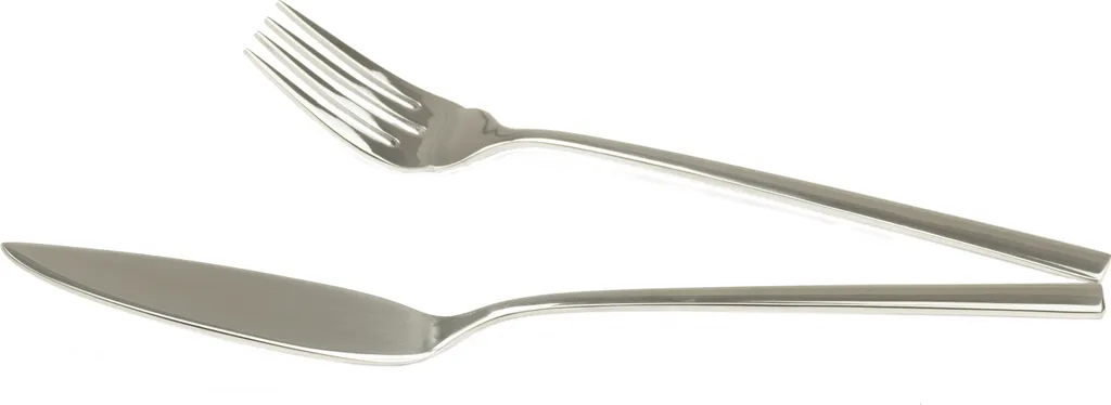 Mise en Place Perfetta: Set Posate Pesce Solex Helena 24 Pezzi