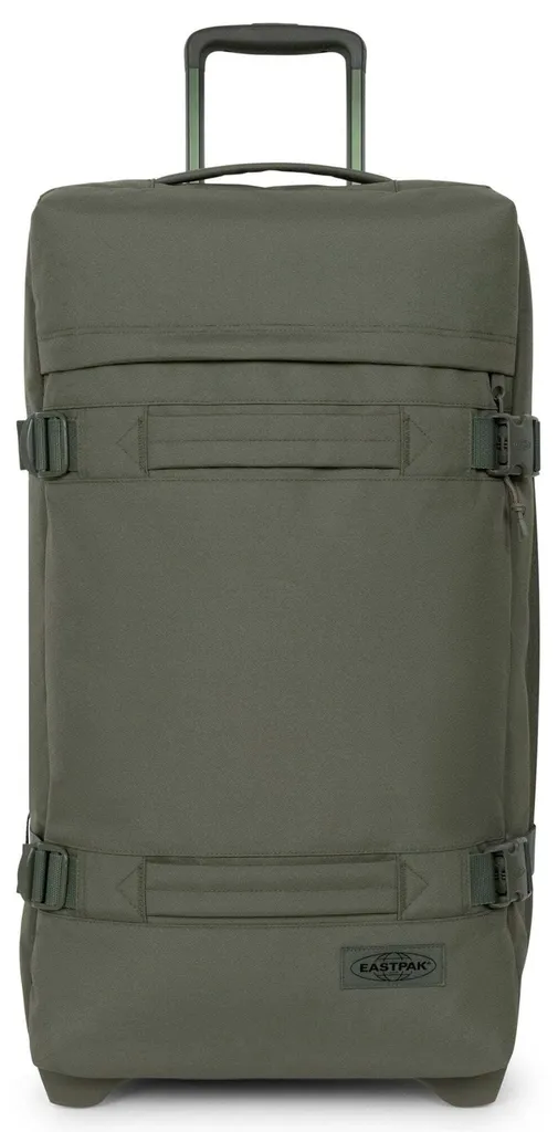 Valise Robuste Eastpak EK0A5BA99Y81 : Fini les Bagages Cassés en Cabine