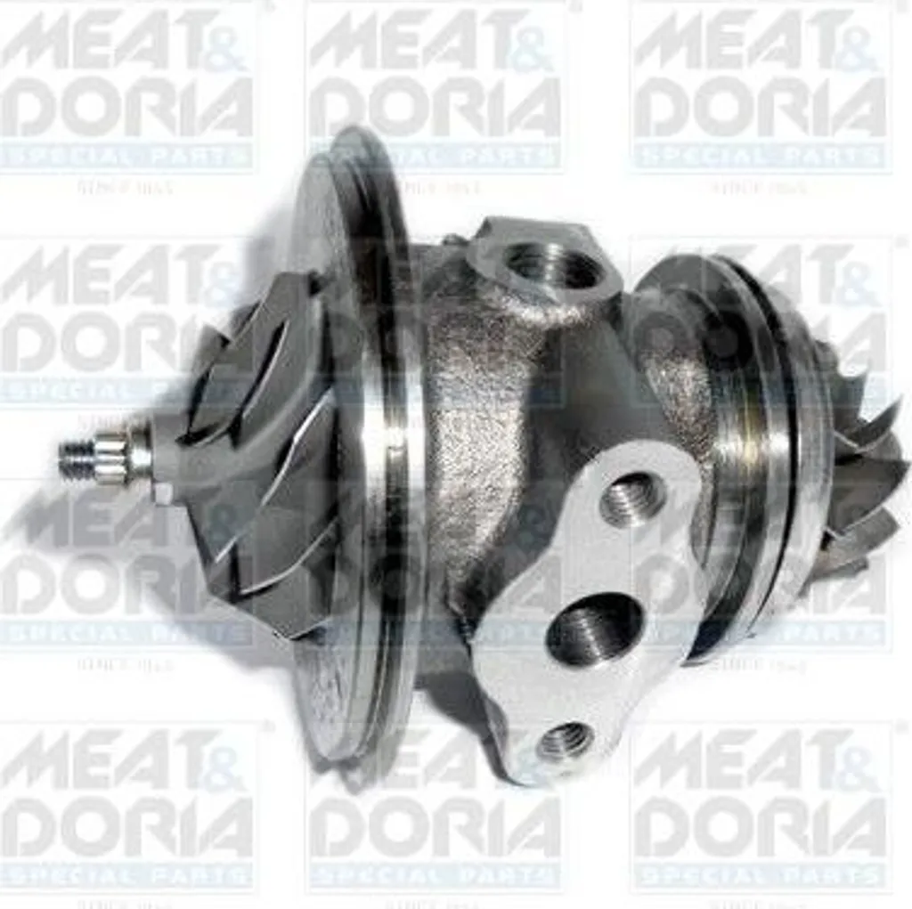 Groupe turbine MEAT & DORIA 60364 compresseur pour Maverick OE 1952776