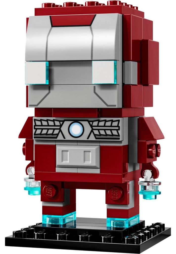 LEGO 40669, Bausatz, 10 Jahr(e), Kunststoff, 101 Stück(e), Produktbild 