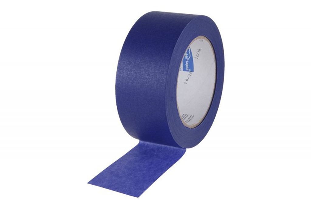 FESTA Páska maskovací papírová BlueDolphin 48mmx50m Obrázek produktu 