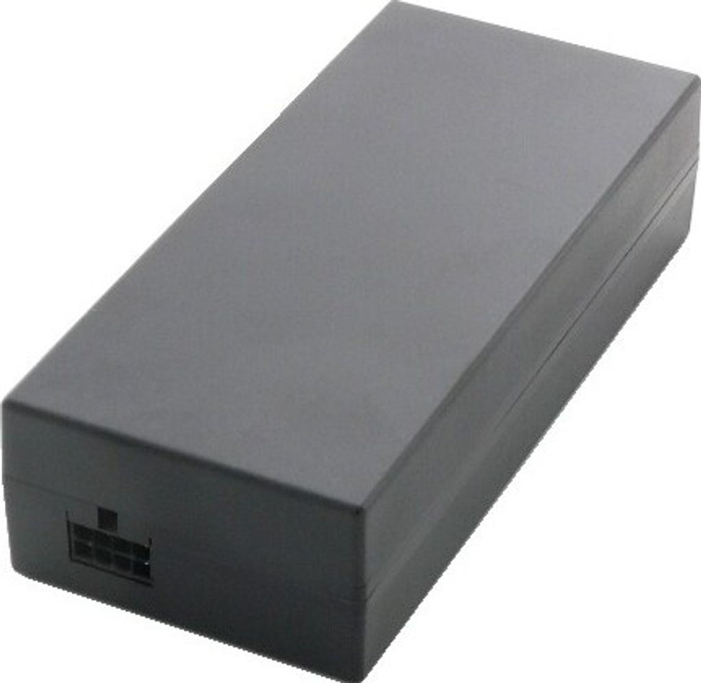 Zebra PWR-BGA12V108W0WW - Schwarz