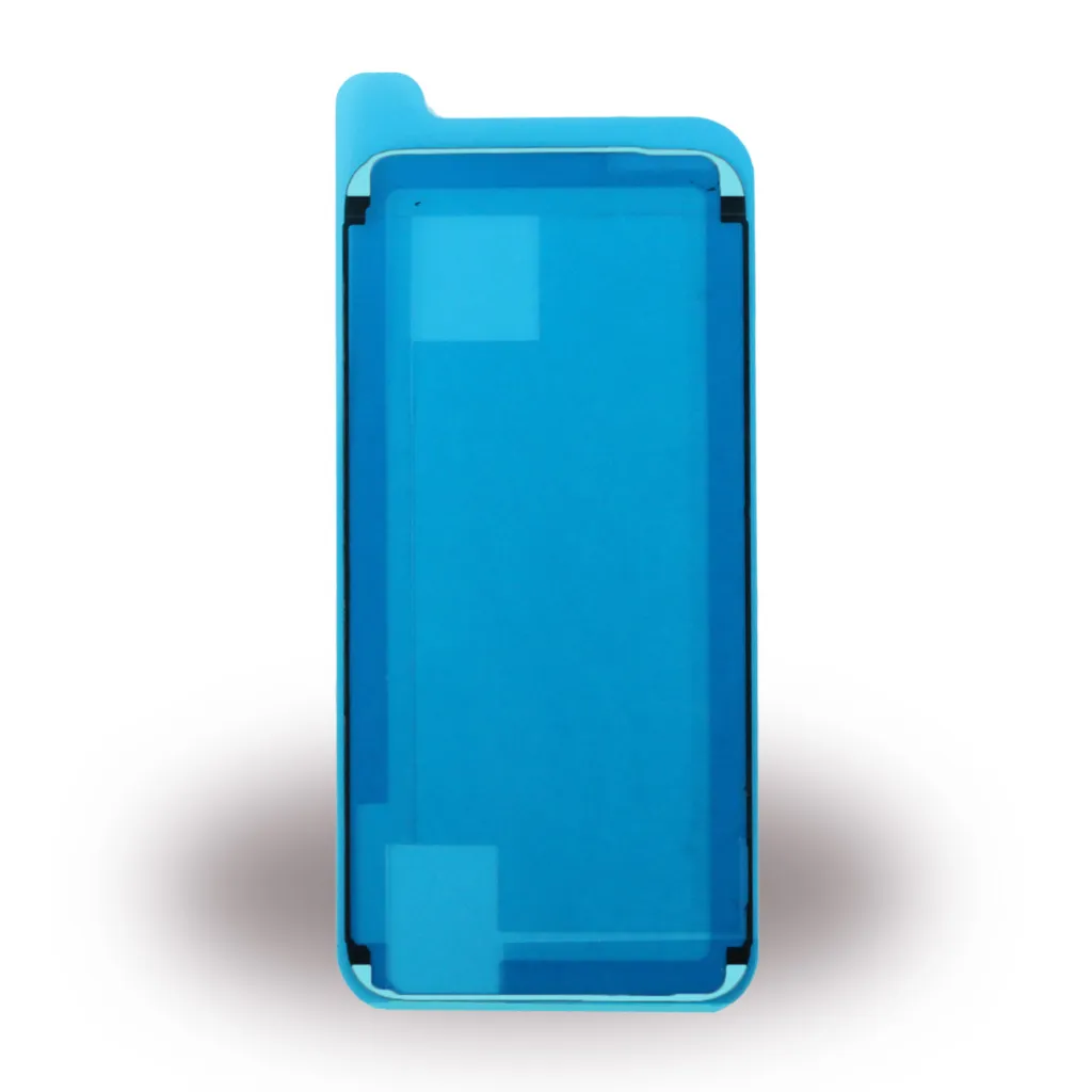 Sticker Adhésif LCD iPhone 6s Blanc - Colle Écran de Rechange Qualité