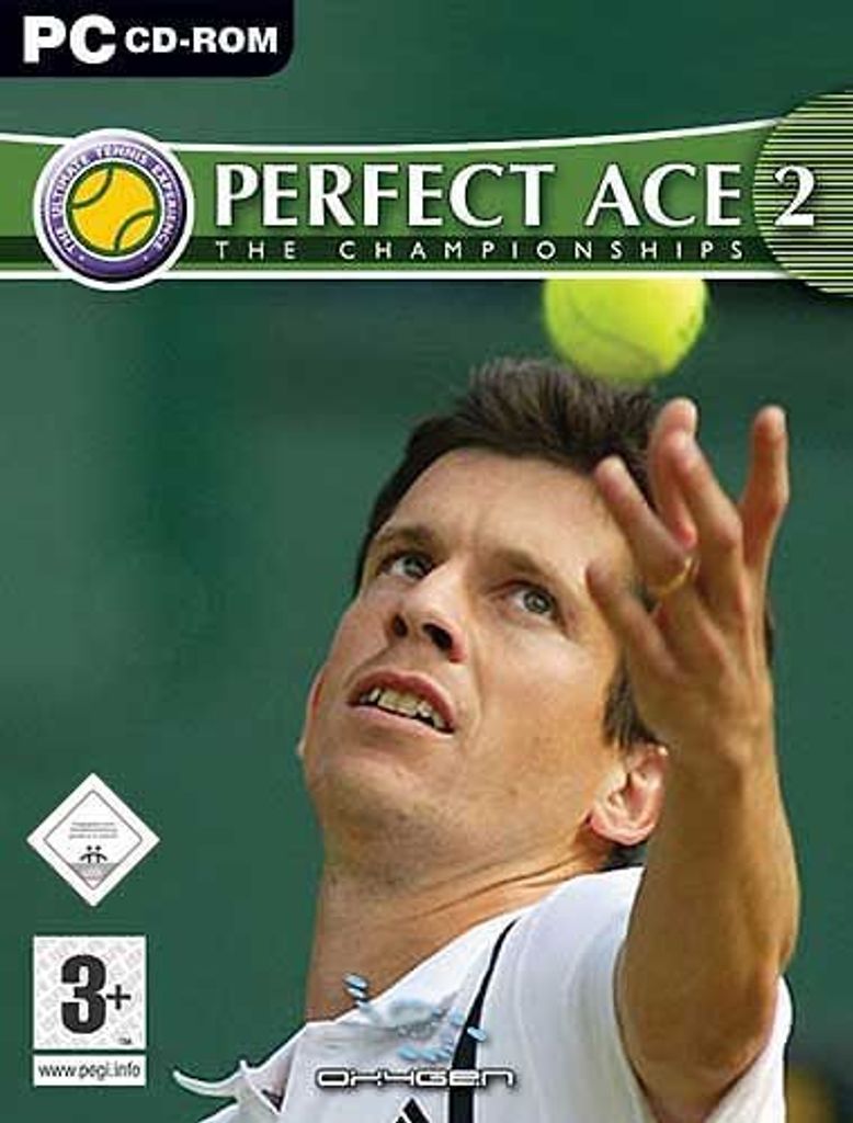 Perfect Ace 2 Produktbild 