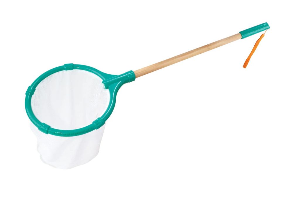 Bamboo - Síťka na motýly Obrázek produktu 