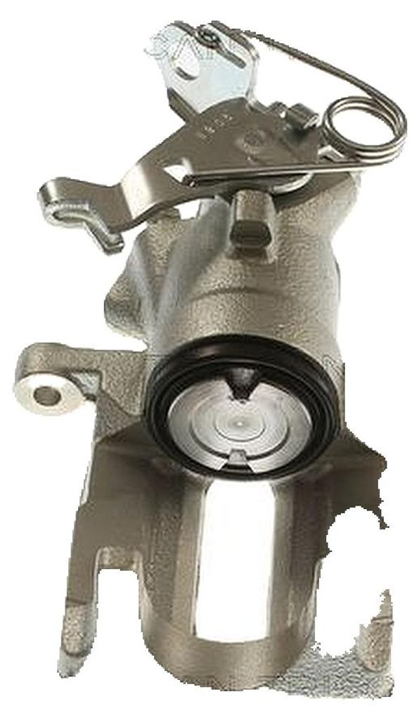 Bremssattel 1-Kolben 20 mm TRISCAN IAM-Expertise passend für AUDI A8