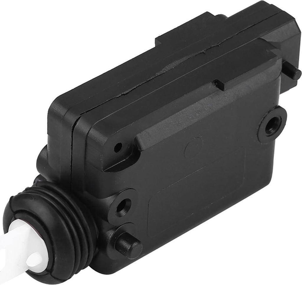 Zentralverriegelungsmotor Türschlossaktuator 2-polig für Renault Megane Scenic Clio 7702127213