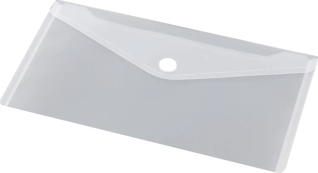 Enveloppe Peel Voucher 225x125 mm avec fermeture adhésive - 100 enveloppes