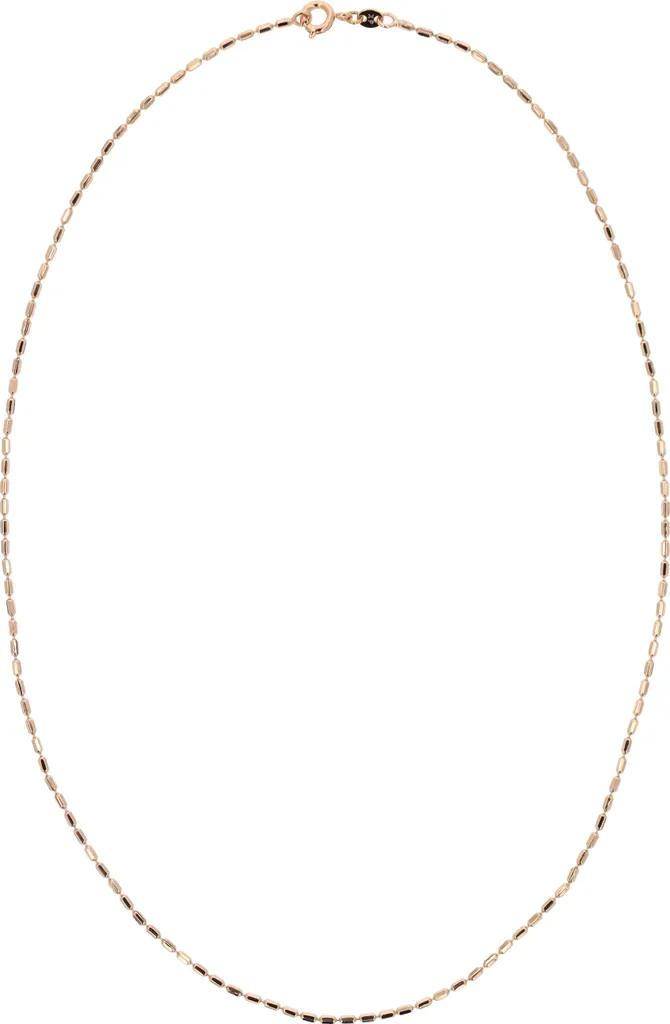 Collana Joella Oro - L'Accessorio Must-Have per il tuo Feed!