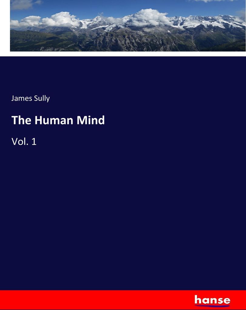 The Human Mind