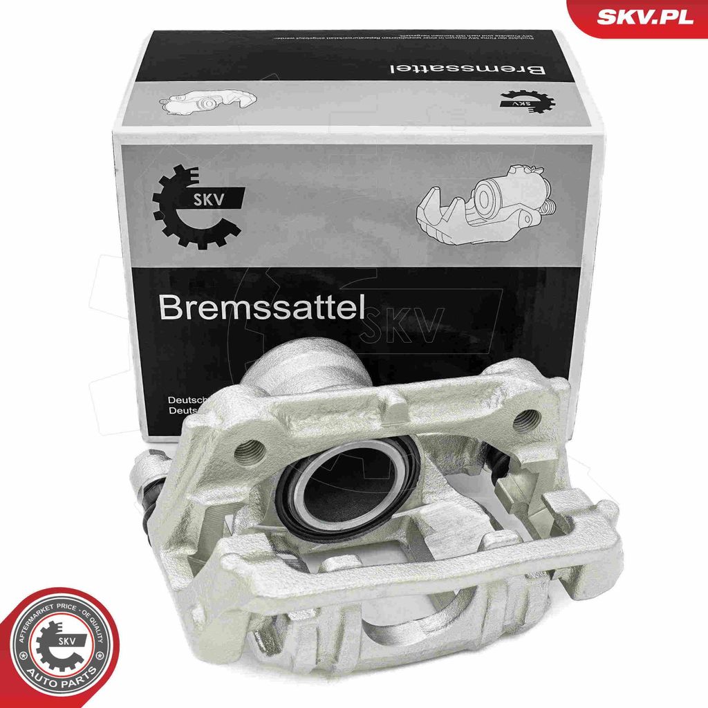 ESEN SKV Bremssattel Hinten Rechts für VW CRAFTER 30-50 Kasten (2E) Ø51mm 78SKV424