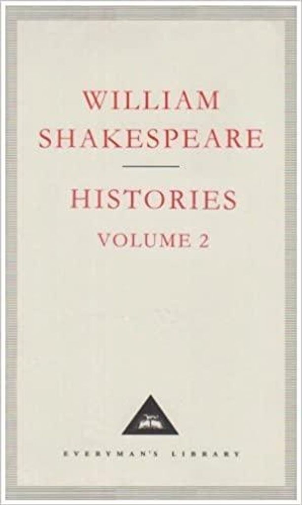 Histories Volume 2 – Lingua: Inglese