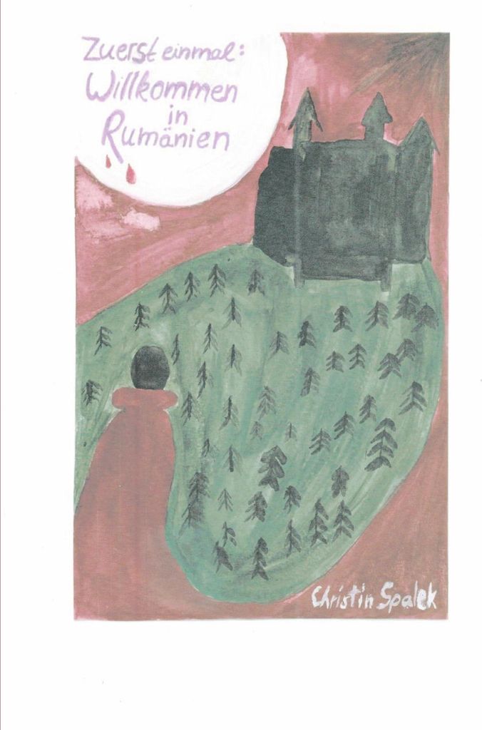 Zuerst einmal: Willkommen in Rumänien